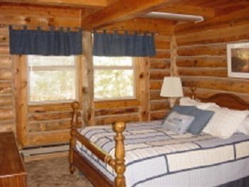 Pinewoods Resort And Rv Park Duck Creek Village Luaran gambar